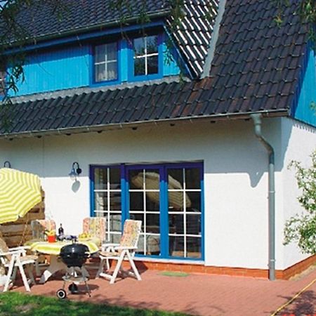 Strandlaeufer Zingst Exterior foto